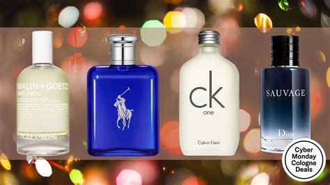 cyber monday cologne deals